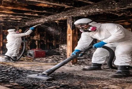 Water Damage Restoration in Montebello, CA